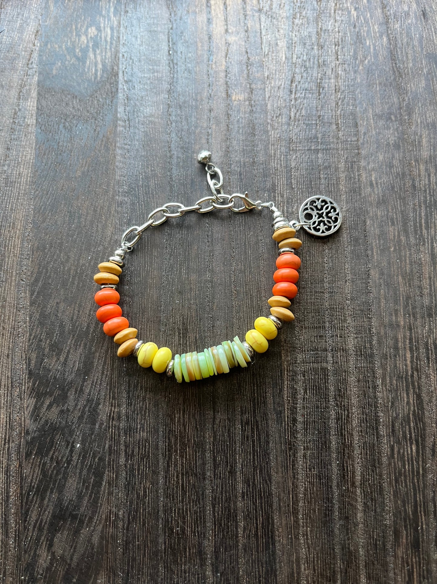 Nature Lover Bracelet