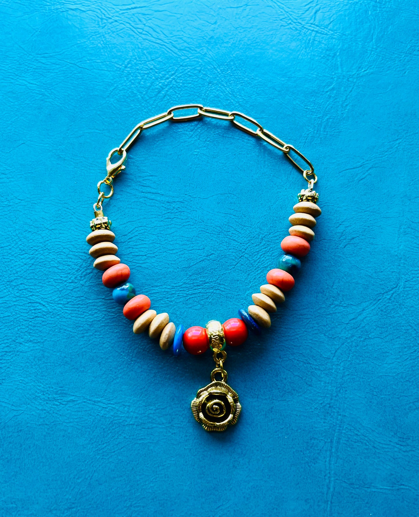 Flora Bracelet