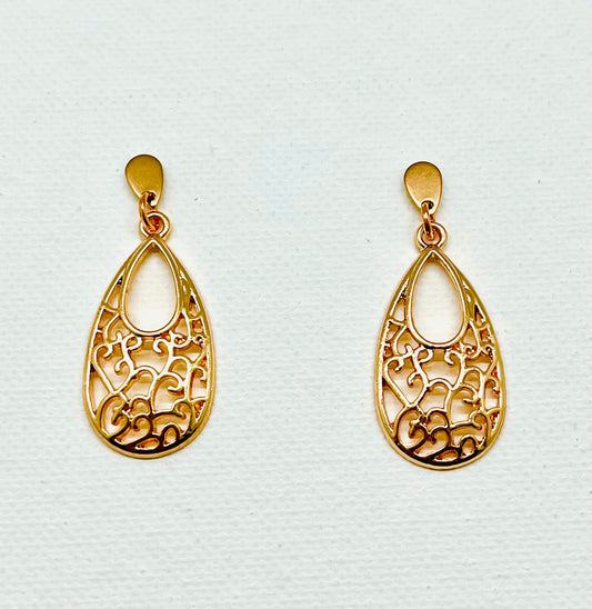 Ocaso Earrings