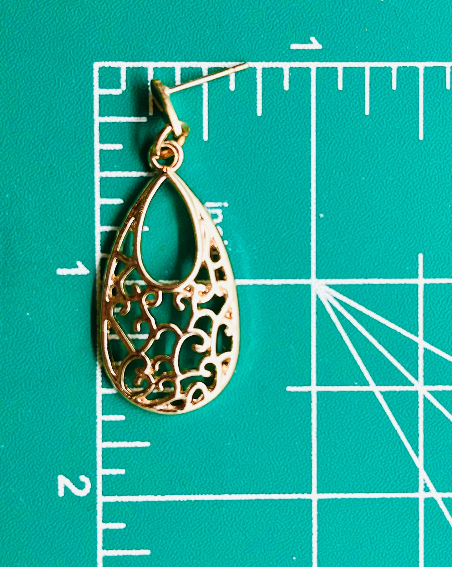 Ocaso Earrings