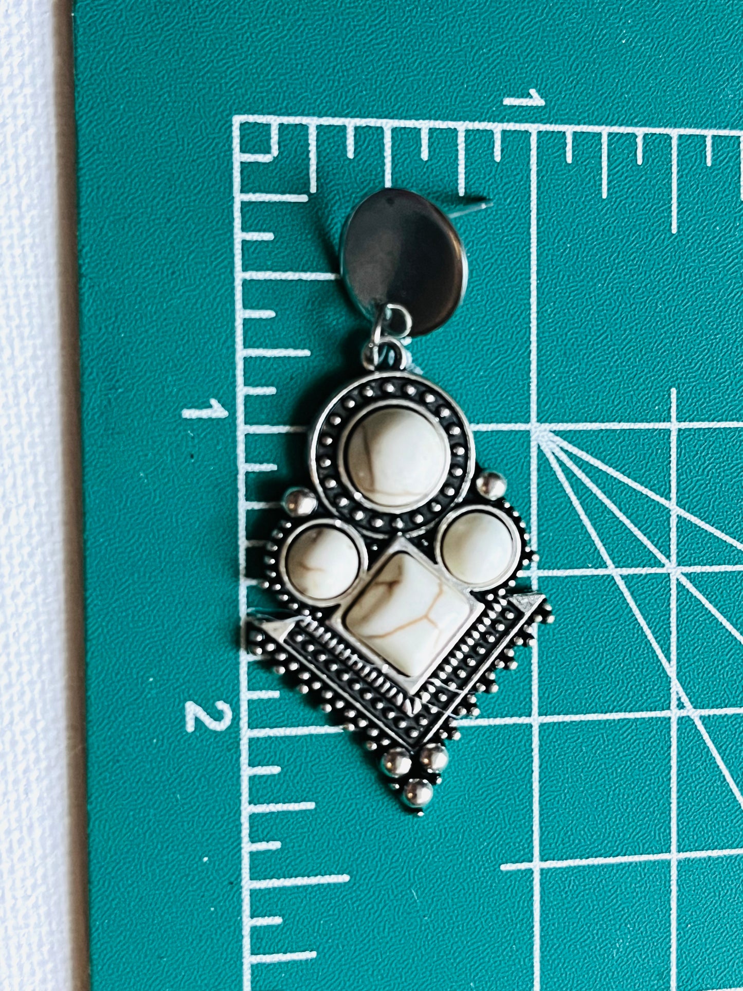 Tribe Earrings