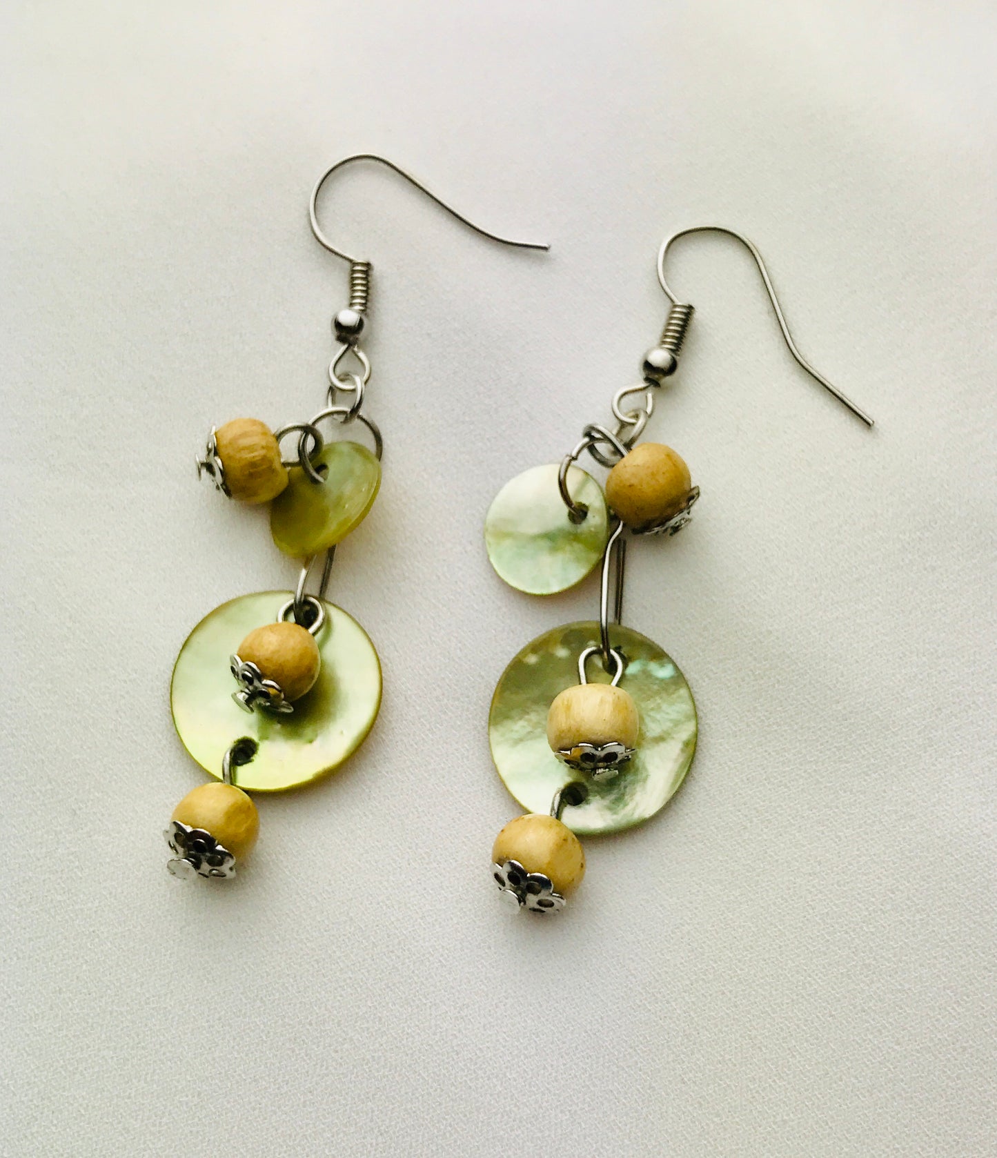 Desire Earrings