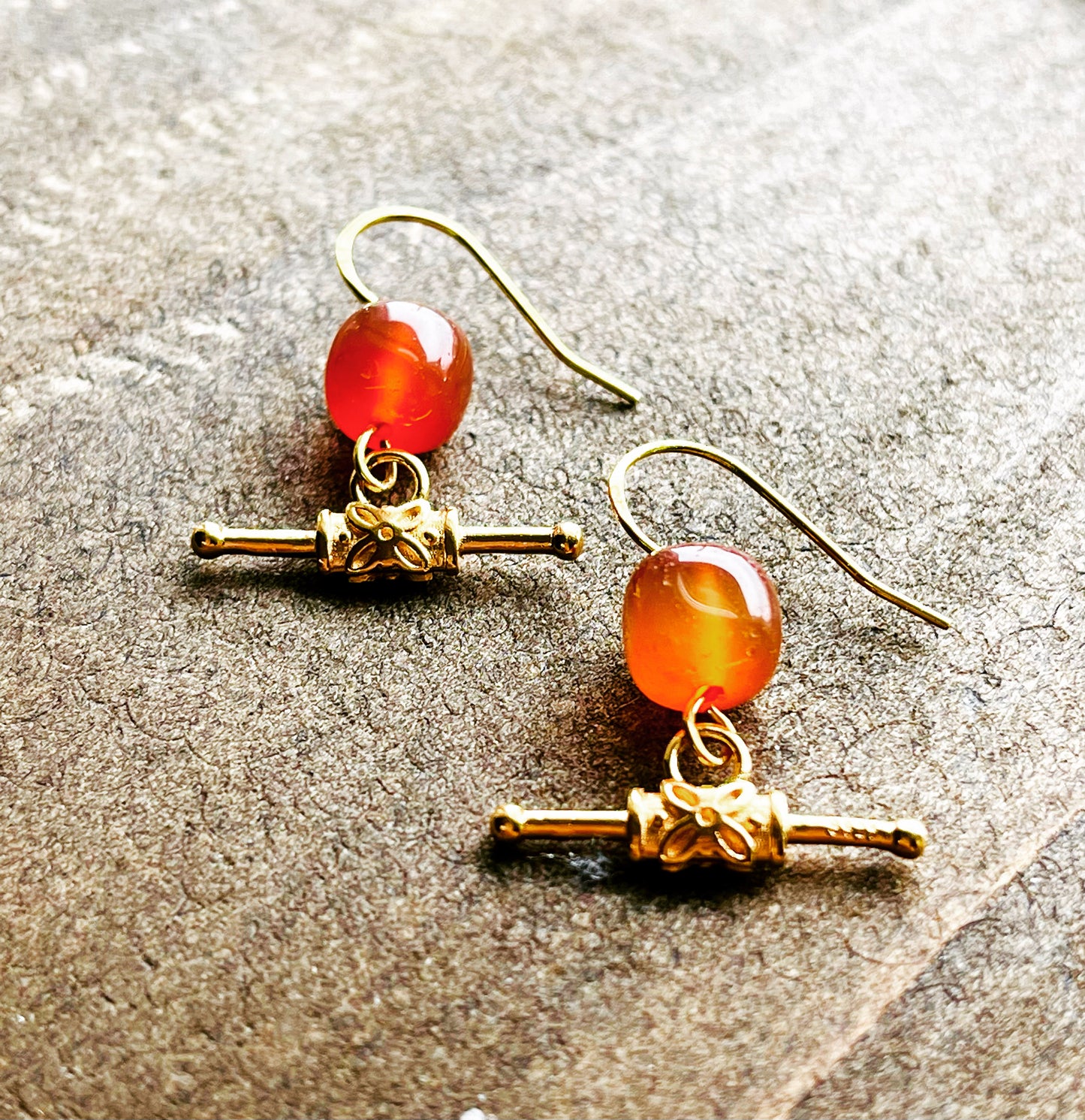 Amazon Earrings