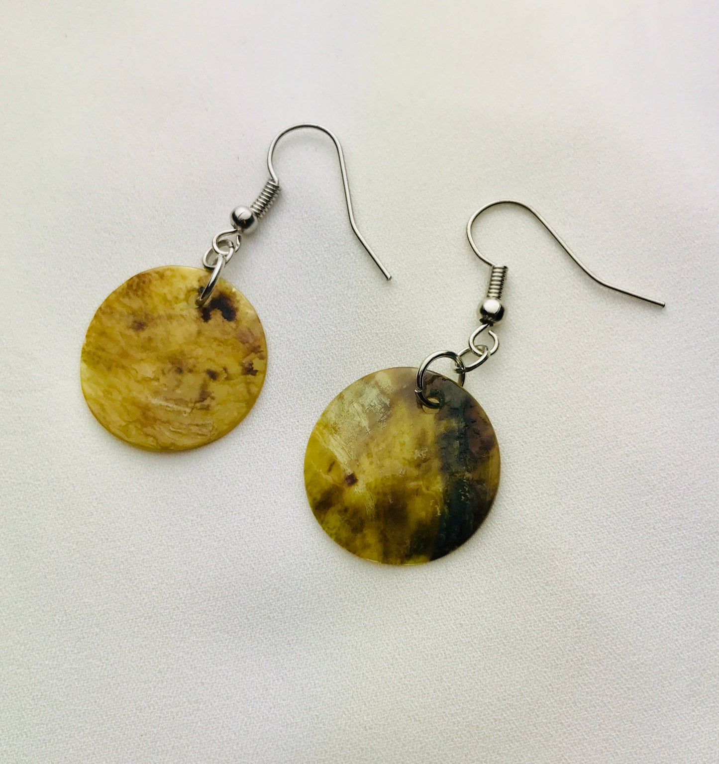 Mother Earth Earrings