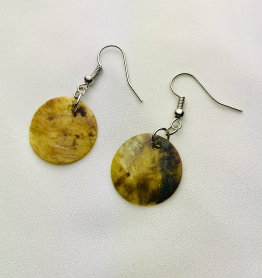 Mother Earth Earrings