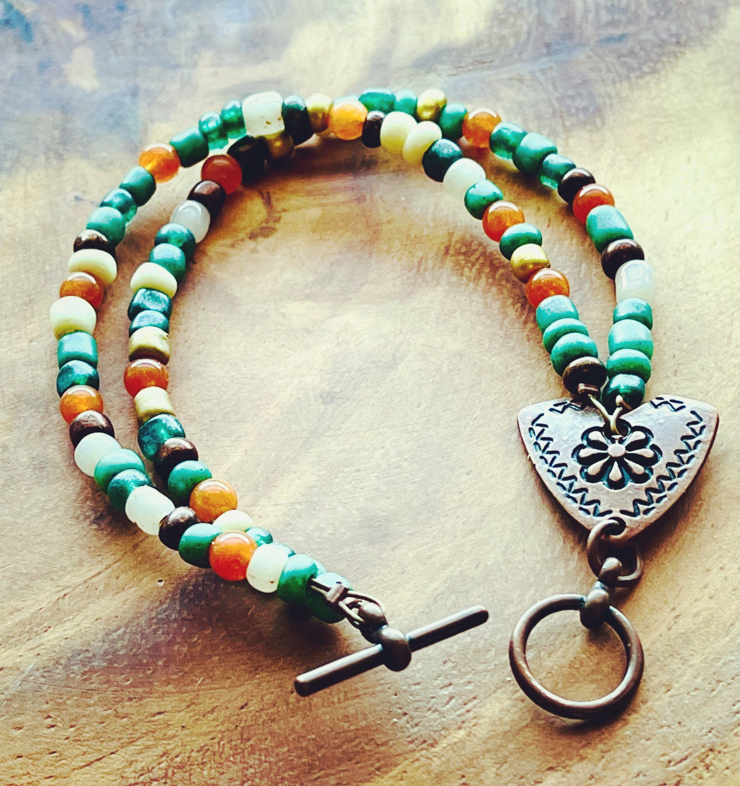 Alt Bracelet