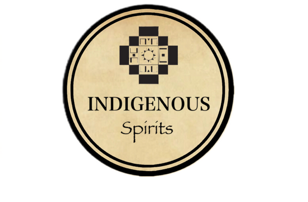 Indigenous Spirits NY