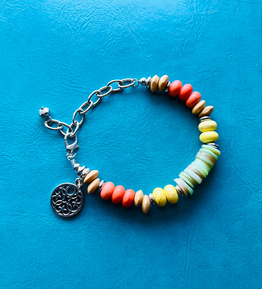 Nature Lover Bracelet