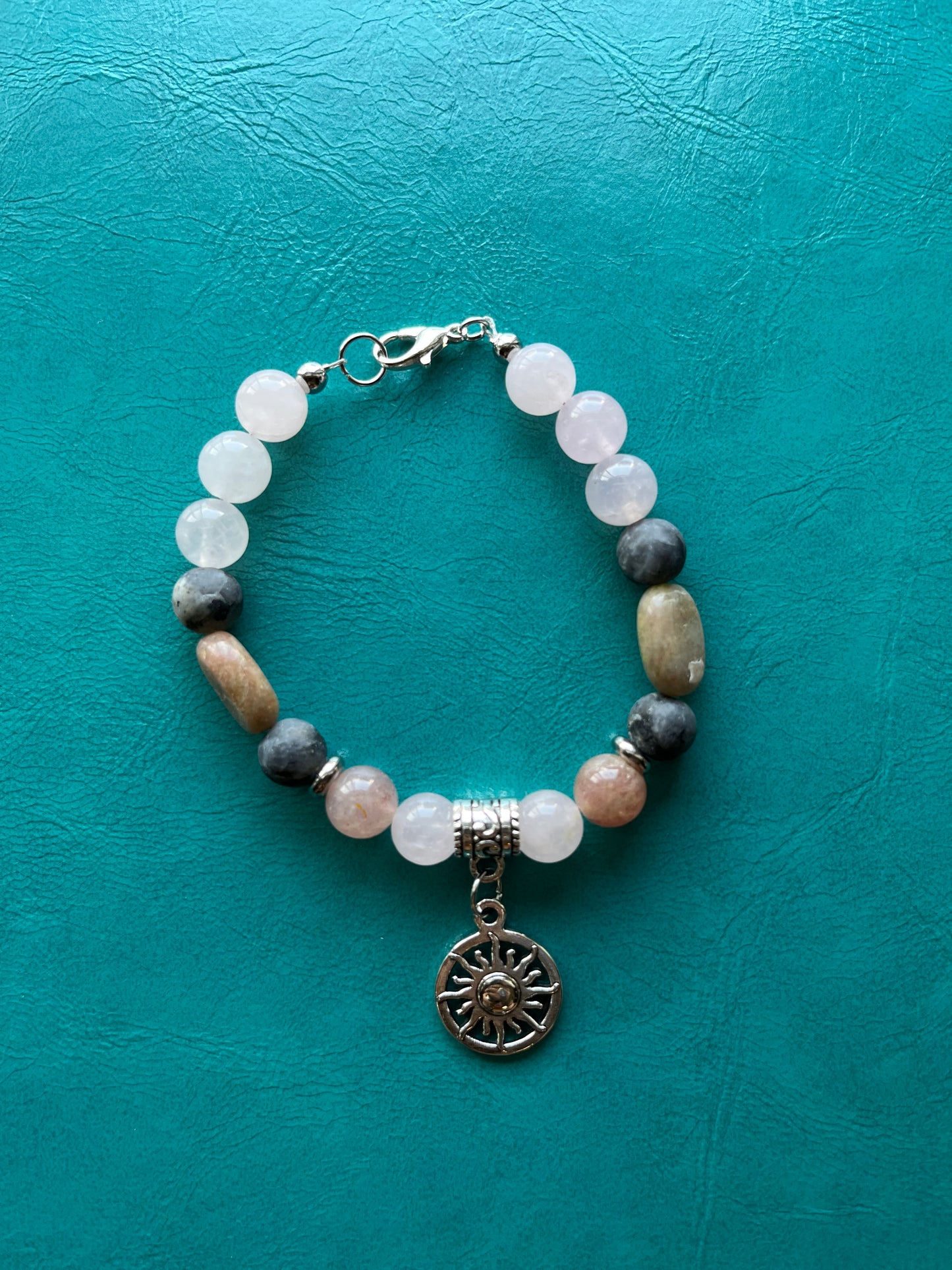 Sand Rosé Bracelet