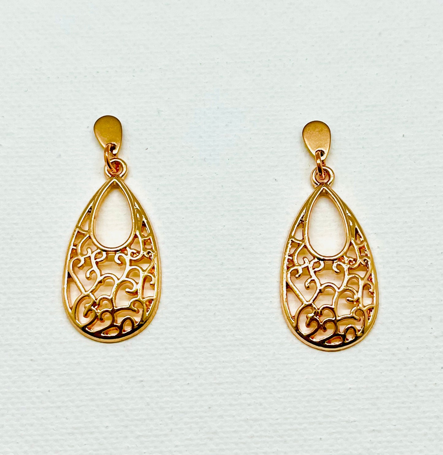 Ocaso Earrings