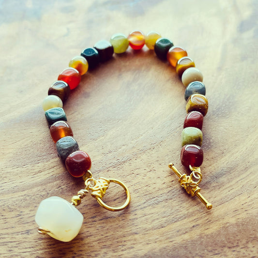 Amazon Forest Bracelet