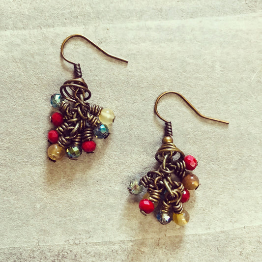Gypsy Earrings
