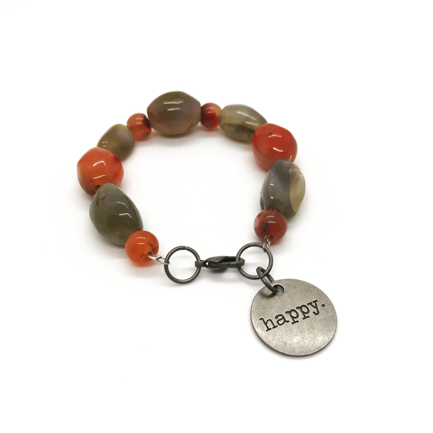 Pinecone Dessert Bracelet