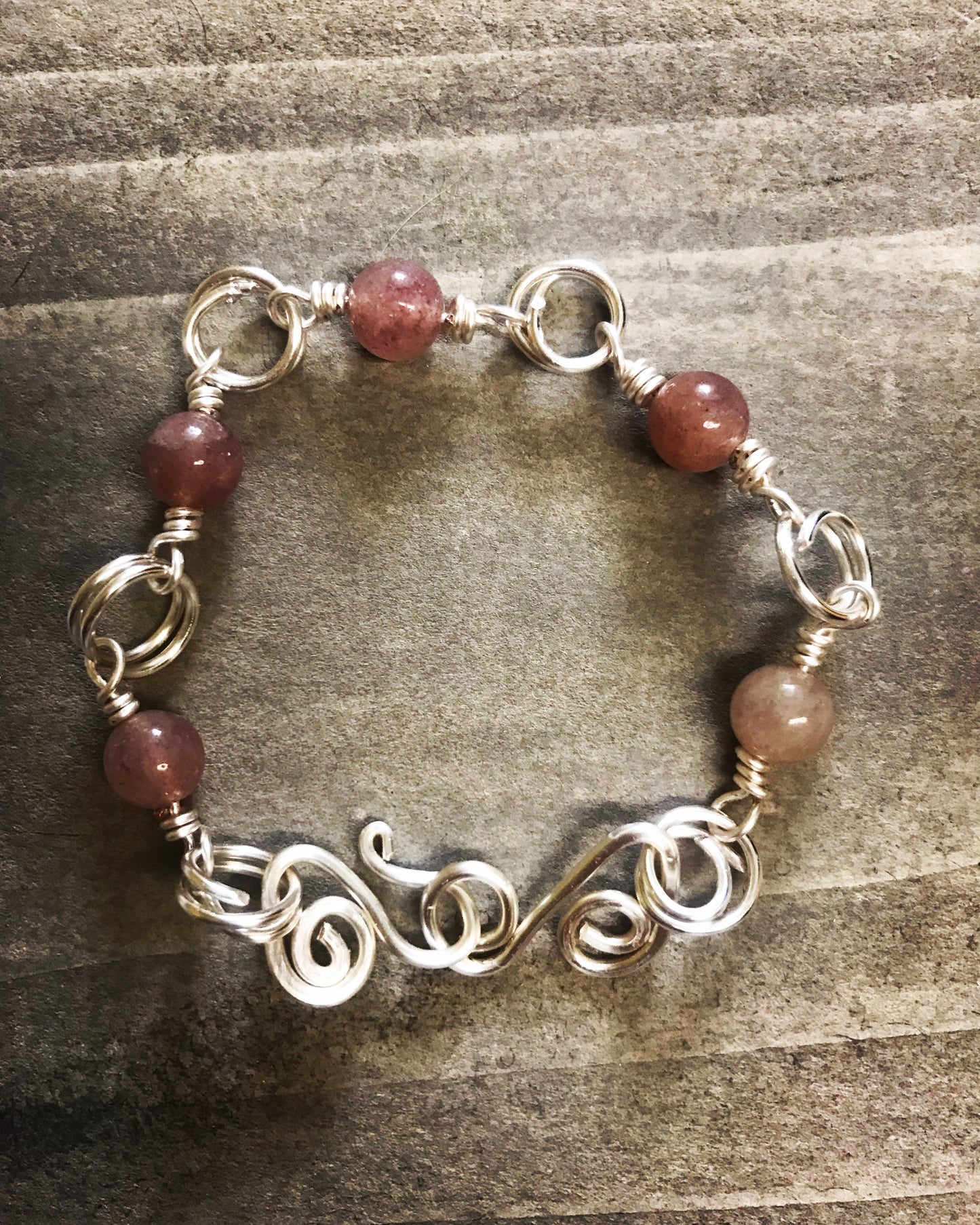 Eternal Love Bracelet